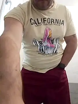 Snapshot of Poseidone76 chatting on January 2026 01:16:02 PM Poseidone76 online show from January 2026 01:16:02 PM