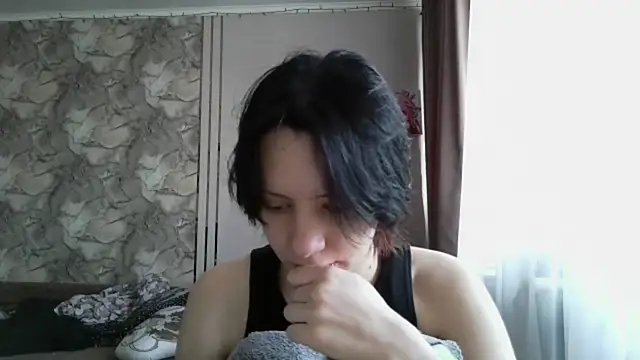 LxayBloom online show from February 2026 05:34:02 AM