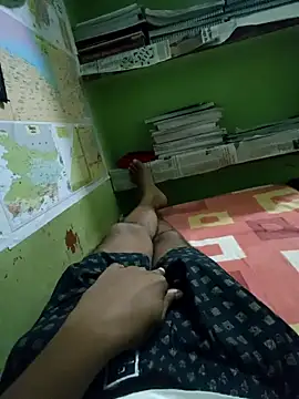 Pagelboy 089 online show from April 2026 08:53:01 AM