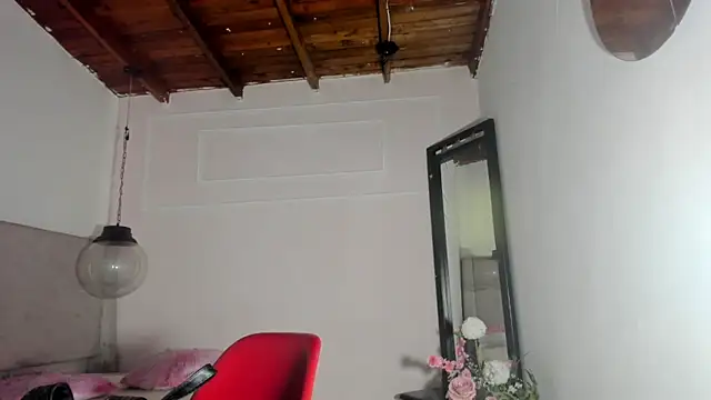 Snapshot of ZoeFox5 chatting on February 2026 11:48:01 AM ZoeFox5 online show from February 2026 11:48:01 AM