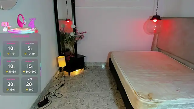 Snapshot of ZoeFox5 chatting on February 2026 11:29:02 AM ZoeFox5 online show from February 2026 11:29:02 AM