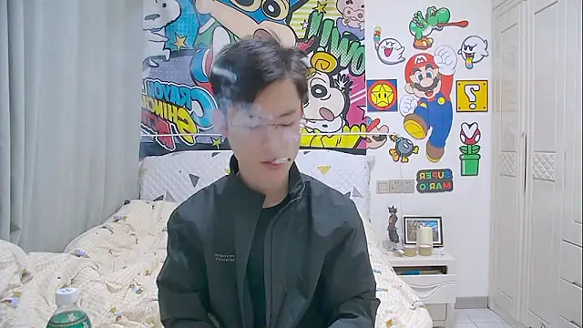 Snapshot of your-cake chatting on April 2026 11:53:01 AM your-cake online show from April 2026 11:53:01 AM