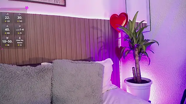 Snapshot of IndieMiller chatting on February 2026 11:20:02 AM IndieMiller online show from February 2026 11:20:02 AM