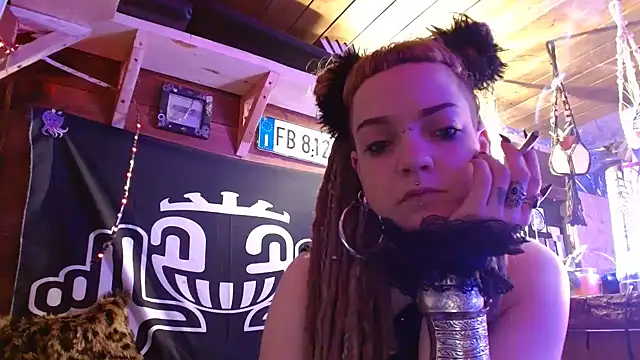 spiralhokkaido23 online show from March 2026 09:59:02 AM