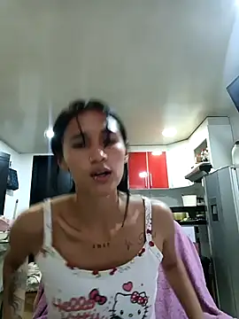 Aria Maeh online show from February 2026 11:53:02 AM