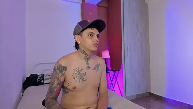 VelvetAndShadows online show from June 2026 02:26:01 PM