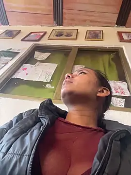 Snapshot of cinthia2011 chatting on February 2026 09:08:02 PM cinthia2011 online show from February 2026 09:08:02 PM