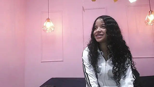 Snapshot of sofia1sweet chatting on March 2026 01:55:01 PM sofia1sweet online show from March 2026 01:55:01 PM