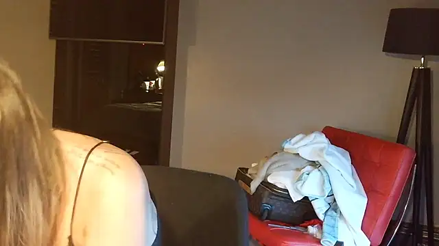 ScottishIvy online show from February 2026 04:27:02 PM