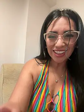 nataliia queen  online show from March 2026 09:57:01 AM
