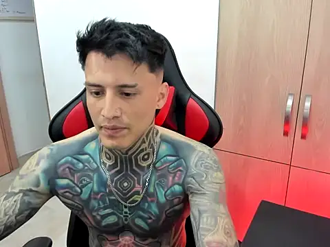 Snapshot of Chrissblack chatting on February 2026 03:14:02 AM Chrissblack online show from February 2026 03:14:02 AM