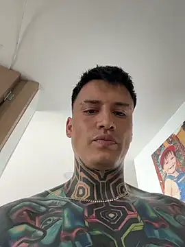 Snapshot of Chrissblack chatting on February 2026 02:51:02 PM Chrissblack online show from February 2026 02:51:02 PM