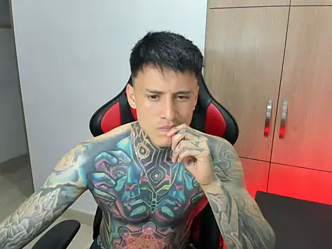 Chrissblack online show from March 2026 04:13:02 AM