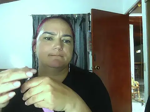 Roja tentacion online show from April 2026 08:57:02 PM