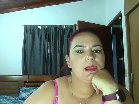 Roja tentacion online show from May 2026 10:37:01 PM