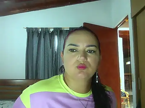 Roja tentacion online show from May 2026 05:01:01 PM