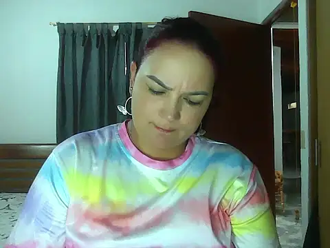 Roja tentacion online show from May 2026 09:11:02 PM