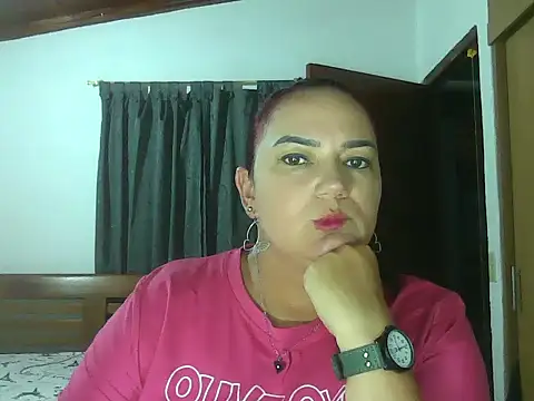 Roja tentacion online show from May 2026 01:36:02 AM