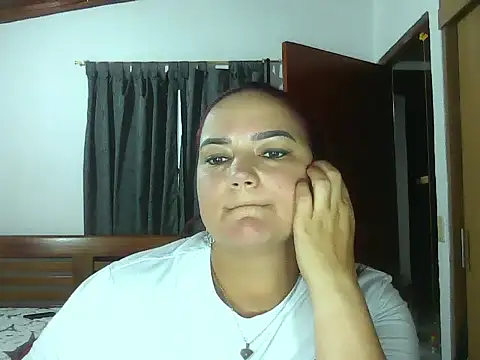 Roja tentacion online show from May 2026 08:40:02 PM
