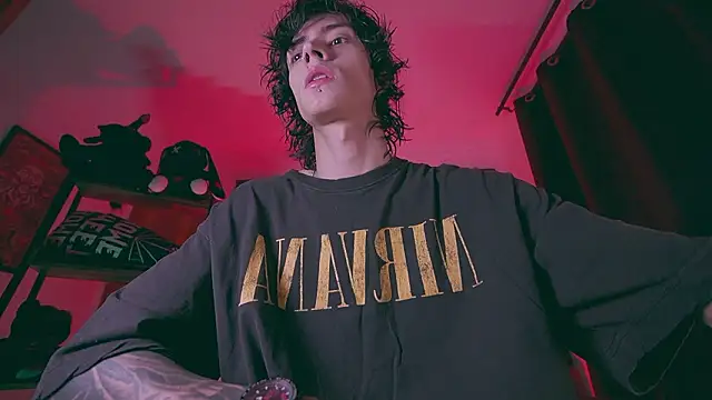 Snapshot of Olliver___y chatting on February 2026 01:56:02 AM Olliver y online show from February 2026 01:56:02 AM