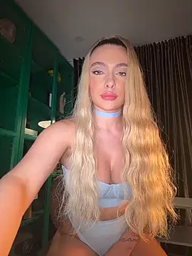 Ginevrafedez online show from February 2026 03:34:02 AM