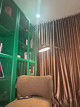 Ginevrafedez online show from February 2026 07:02:01 AM