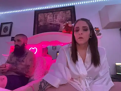 aria lee1987 online show from February 2026 03:01:02 AM