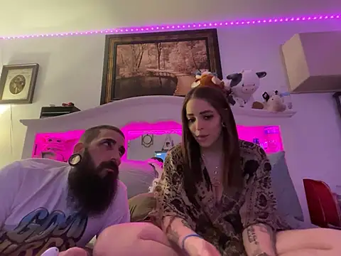 aria lee1987 online show from February 2026 02:40:02 AM