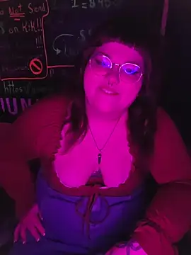 LunaLuxxx666 online show from January 2026 07:55:01 AM