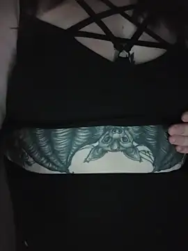 LunaLuxxx666 online show from January 2026 07:13:02 AM