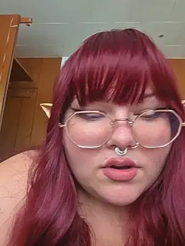 LunaLuxxx666 online show from February 2026 07:42:02 PM