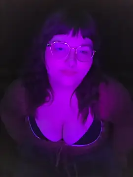 LunaLuxxx666 online show from March 2026 05:46:01 AM