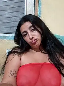 Tiffany06 online show from February 2026 02:56:01 AM