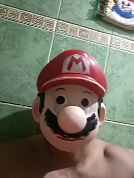 paladito01 online show from February 2026 06:17:01 AM