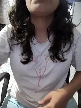 Dream Girl66 online show from March 2026 04:45:02 PM