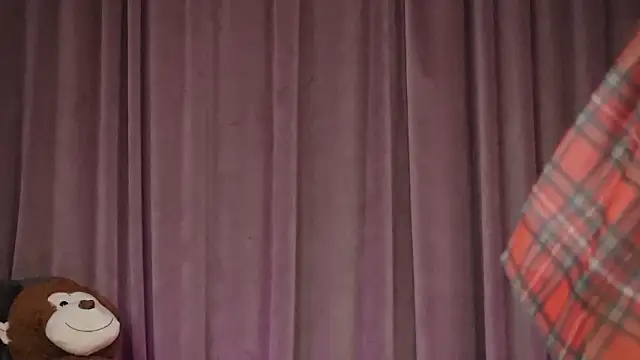 ZariaaVera online show from March 2026 08:59:02 PM