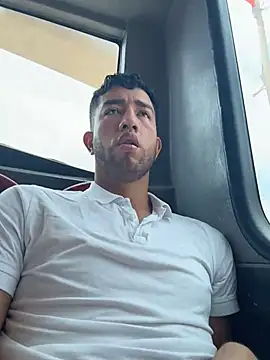 liam bronw online show from March 2026 06:12:02 PM