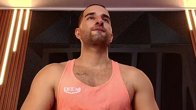 Snapshot of lorenzo_walker_1 chatting on February 2026 05:41:01 PM lorenzo walker 1 online show from February 2026 05:41:01 PM