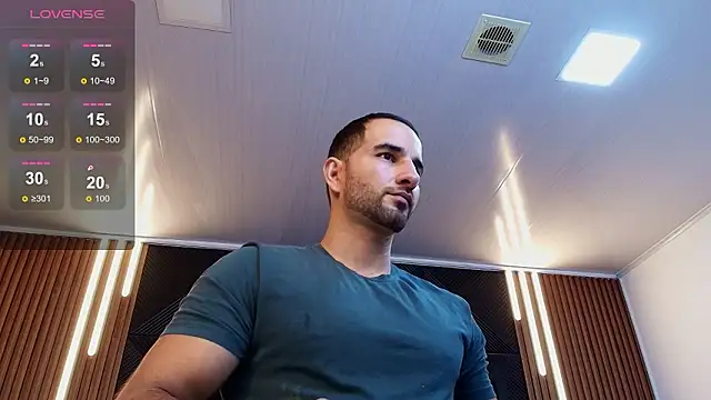 Snapshot of lorenzo_walker_1 chatting on February 2026 05:28:01 PM lorenzo walker 1 online show from February 2026 05:28:01 PM