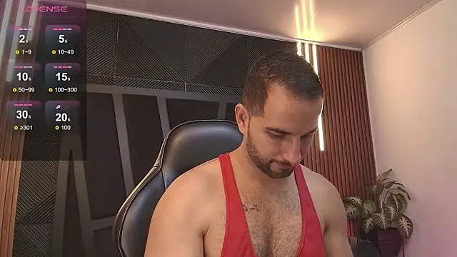 Snapshot of lorenzo_walker_1 chatting on February 2026 05:38:01 PM lorenzo walker 1 online show from February 2026 05:38:01 PM