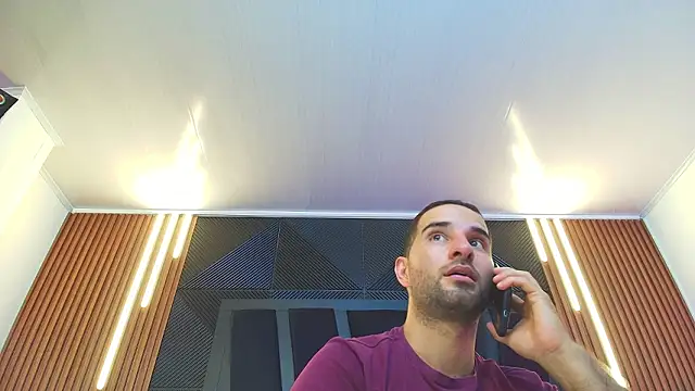 Snapshot of lorenzo_walker_1 chatting on February 2026 05:28:01 PM lorenzo walker 1 online show from February 2026 05:28:01 PM