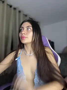 Stormi th online show from March 2026 12:45:01 AM