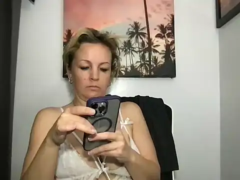 SattivvaXXX online show from April 2026 09:56:02 AM