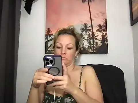 SattivvaXXX online show from April 2026 11:27:02 AM