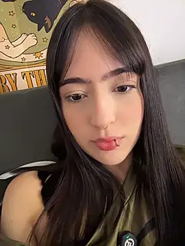 HinaSweet online show from June 2026 01:34:01 AM