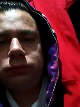 Snapshot of Ripperzombie chatting on February 2026 07:51:01 AM Ripperzombie online show from February 2026 07:51:01 AM