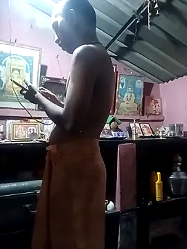 Snapshot of Abhikery chatting on February 2026 01:47:01 PM Abhikery online show from February 2026 01:47:01 PM