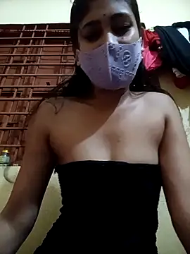 queenneha69 online show from April 2026 05:30:01 PM