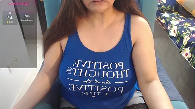 Candy-floss265 online show from April 2026 05:41:02 PM