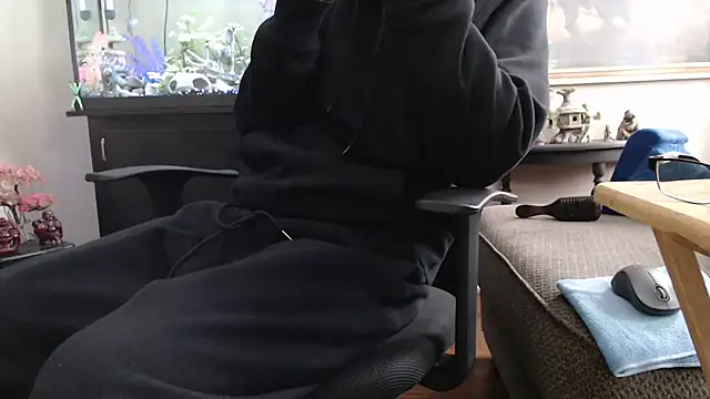 Snapshot of EspanolVato chatting on January 2026 08:40:02 PM EspanolVato online show from January 2026 08:40:02 PM